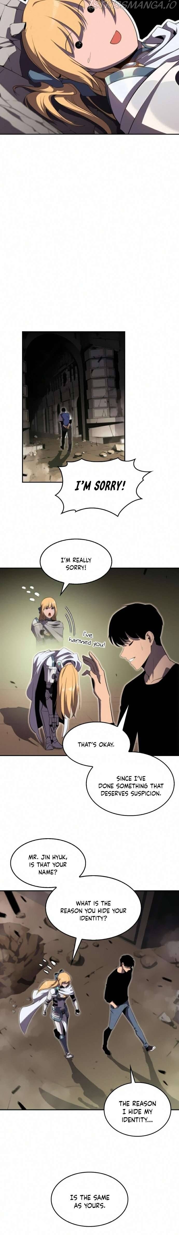 Solo Max-Level Newbie Chapter 18 image 18