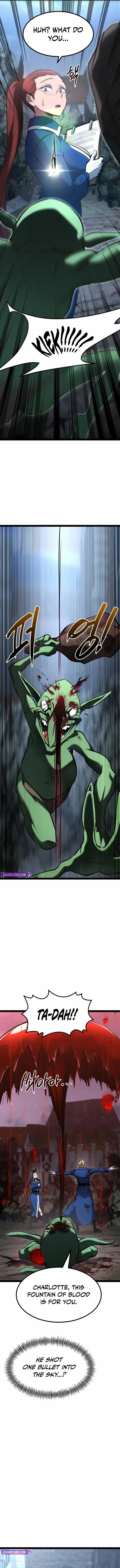 Level 999 Goblin, Chapter 16 image 17