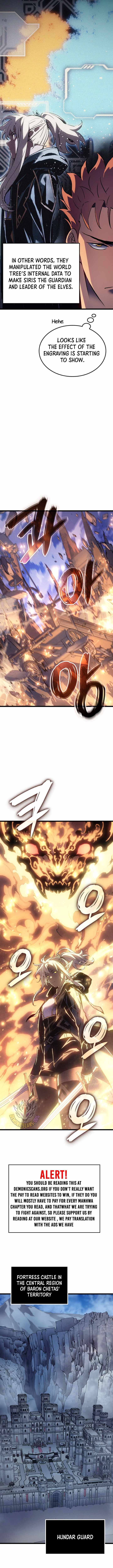 The Indomitable Martial King, Chapter 79 image 05