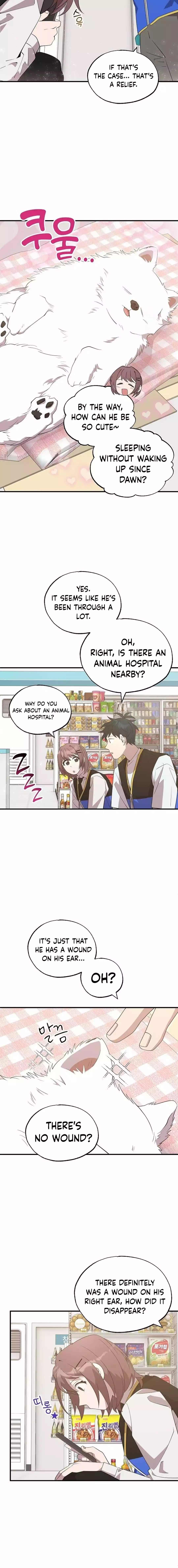 Magical Realm Shopkeeper, Chapter 42 image 13
