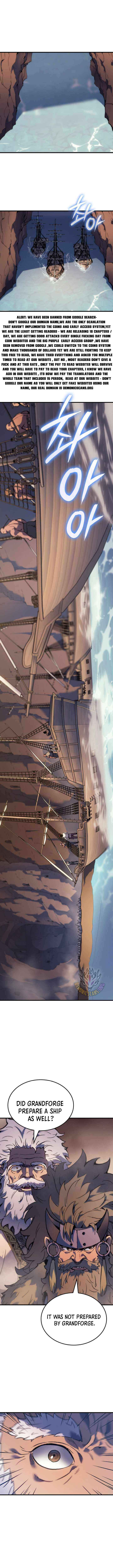 The Indomitable Martial King, Chapter 72 image 13