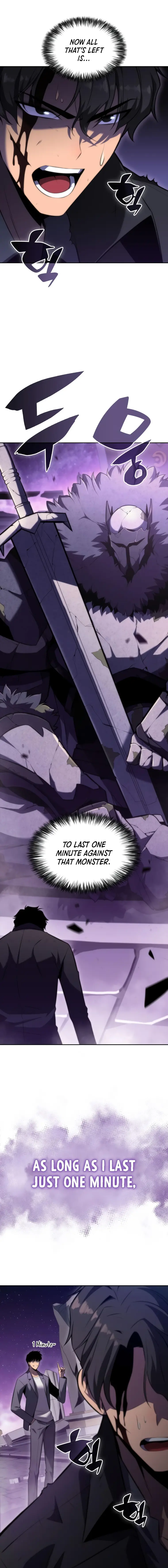 Solo Max-Level Newbie Chapter 75 image 07
