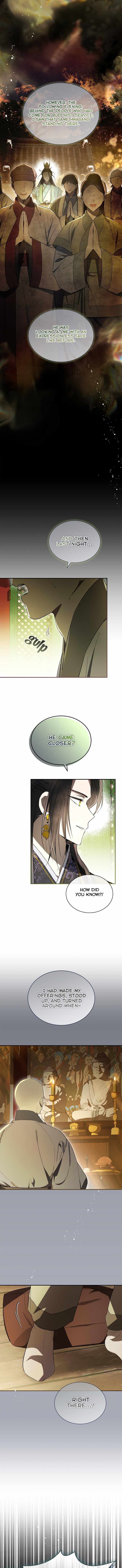 Requiem of Subdued Souls, Chapter 29 image 05