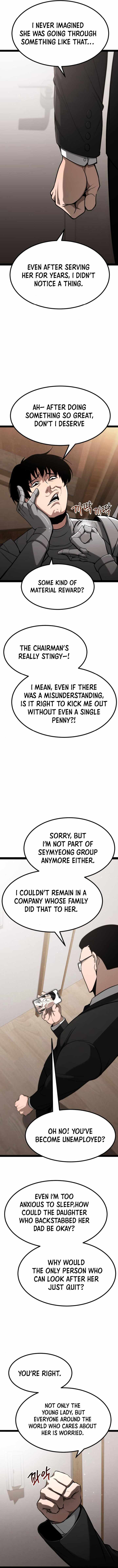 Level 999 Goblin, Chapter 12 image 12
