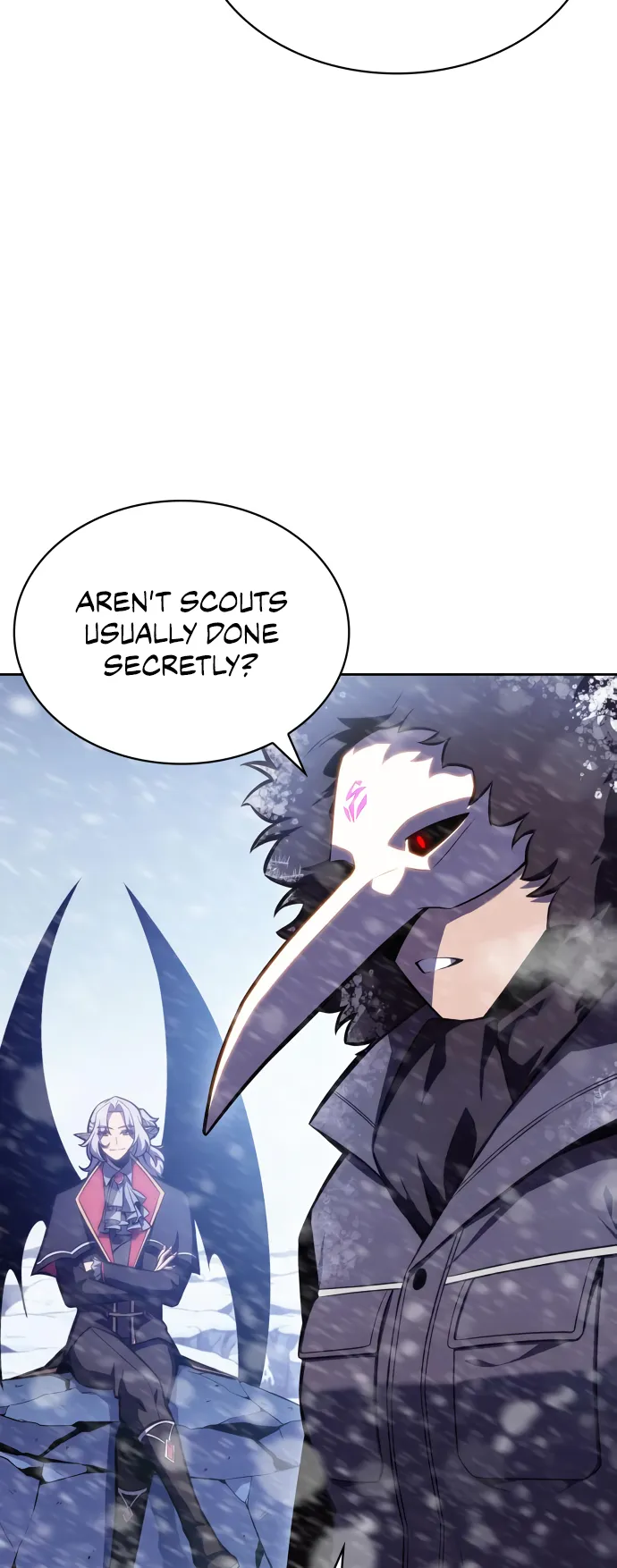 Solo Max-Level Newbie Chapter 88 image 11