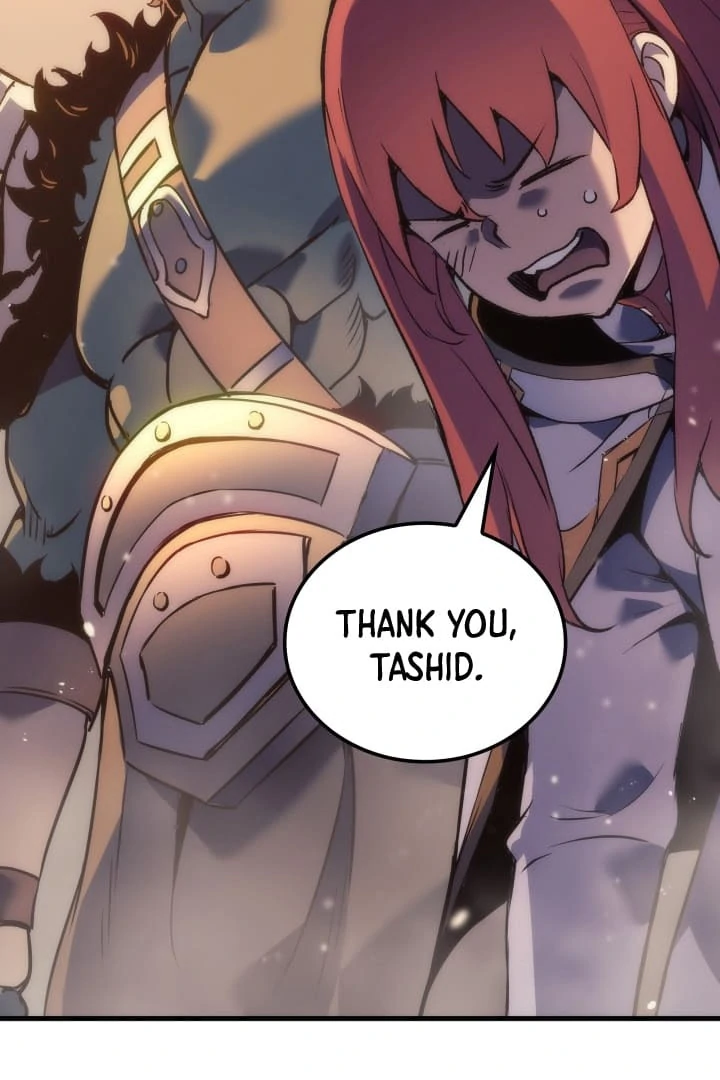 The Indomitable Martial King, Chapter 61 image 127