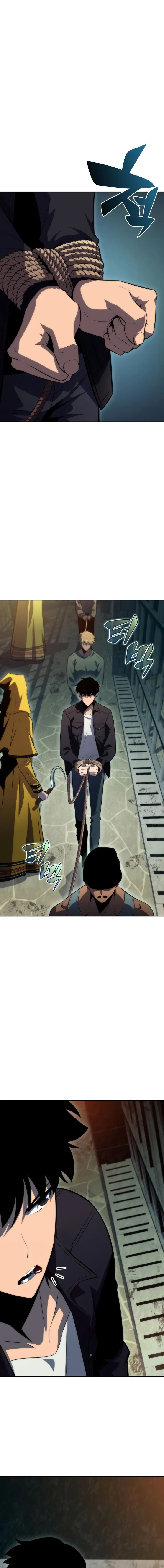 Solo Max-Level Newbie Chapter 62 image 09