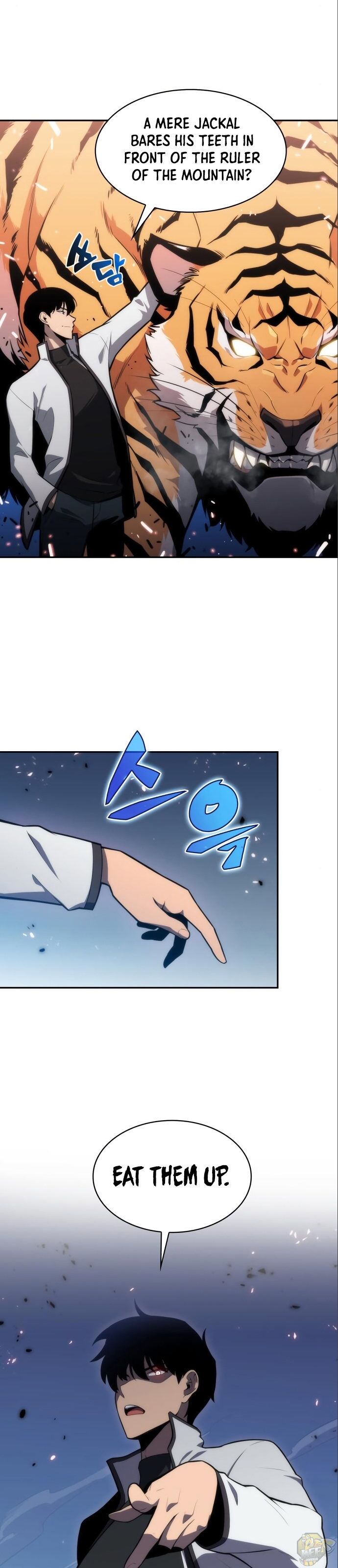 Solo Max-Level Newbie Chapter 6 image 17