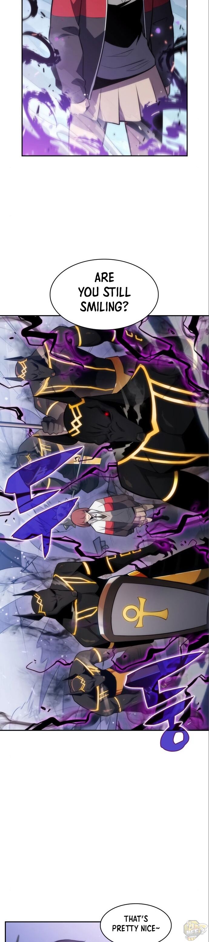 Solo Max-Level Newbie Chapter 6 image 08