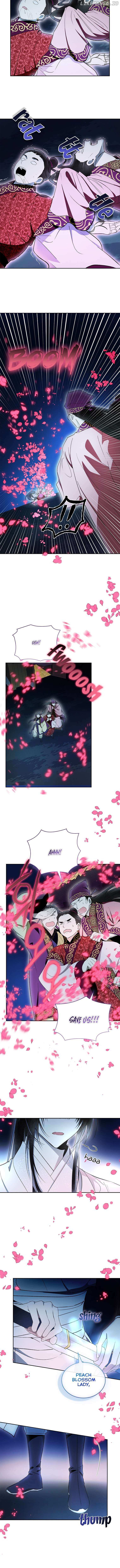 Requiem of Subdued Souls, Chapter 43 image 06