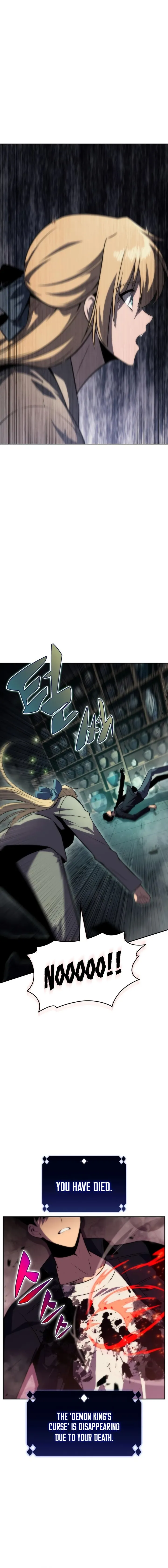 Solo Max-Level Newbie Chapter 64 image 20