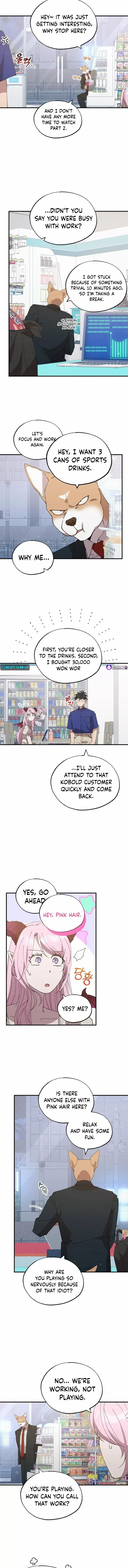 Magical Realm Shopkeeper, Chapter 53 image 05