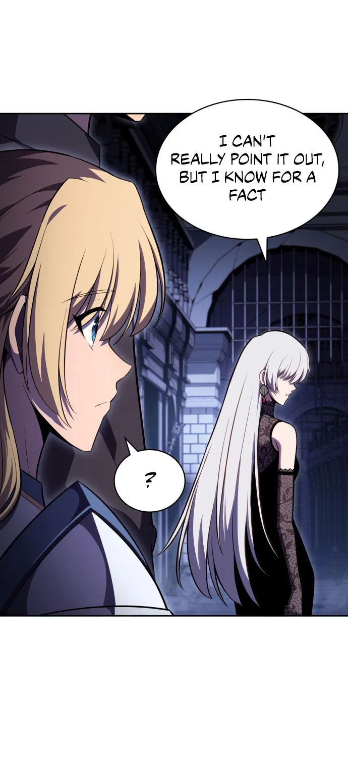 Solo Max-Level Newbie Chapter 101 image 63