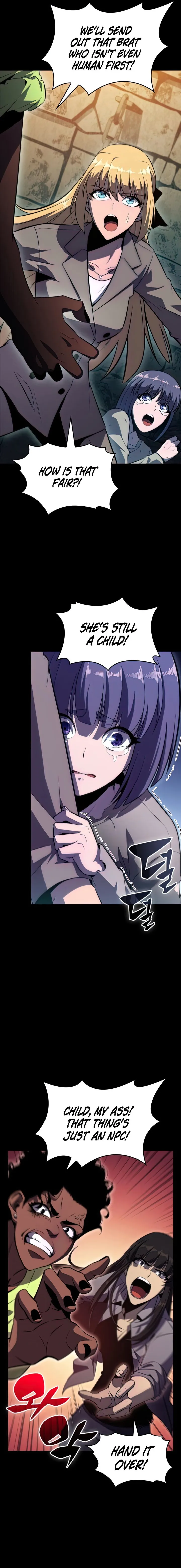 Solo Max-Level Newbie Chapter 63 image 07