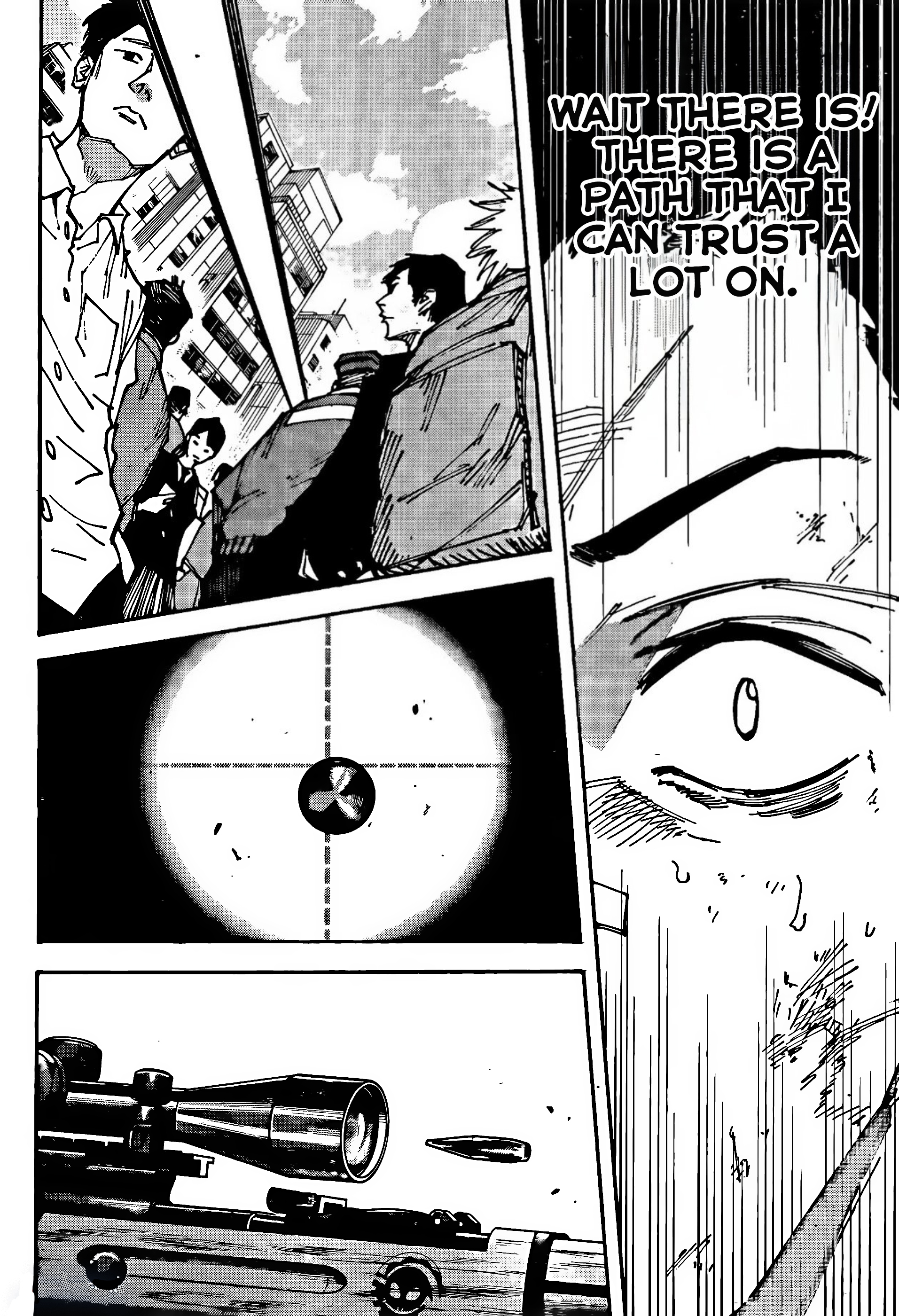 Sakamoto Days, Chapter 137 image 16