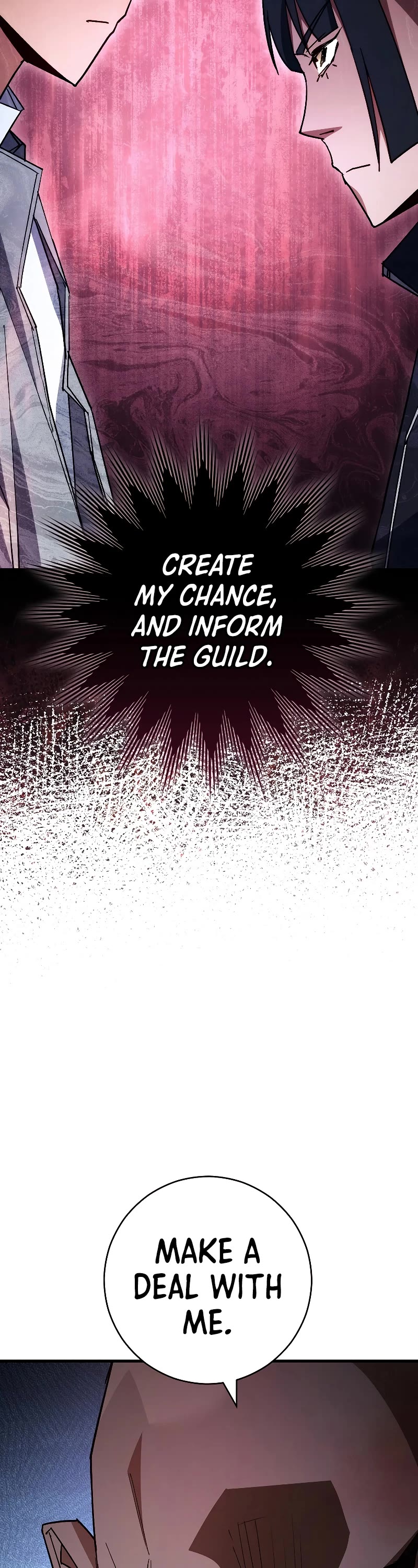 The Hero Returns, Chapter 74 image 38