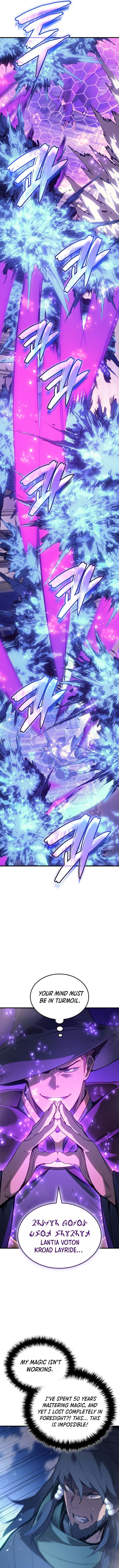 The Indomitable Martial King, Chapter 71 image 08