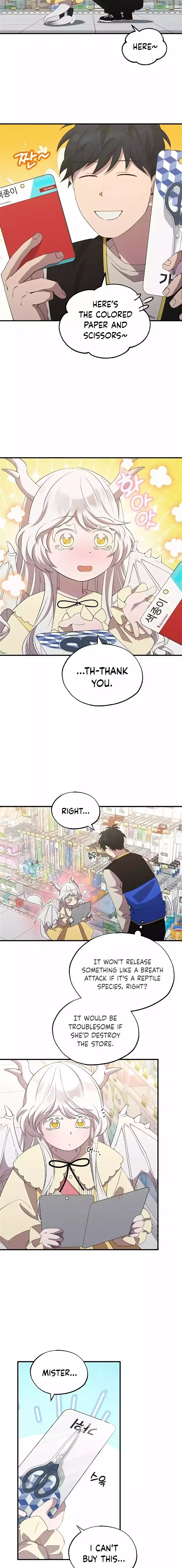 Magical Realm Shopkeeper, Chapter 7 image 05