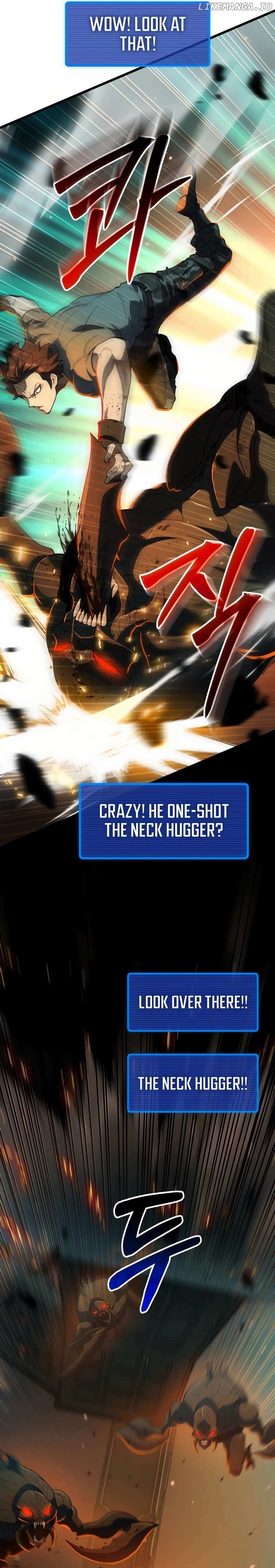 I Regressed, but the World didn’t End, Chapter 2 image 17