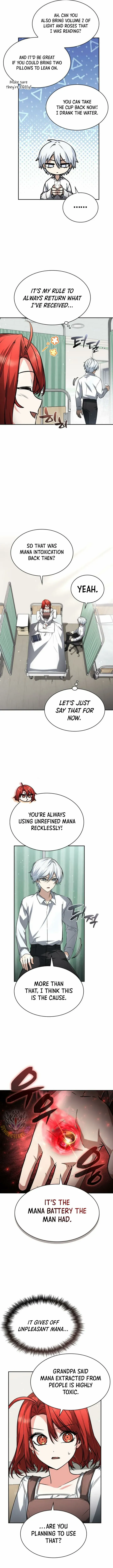 Genius Prismatic Mage, Chapter 41 image 08