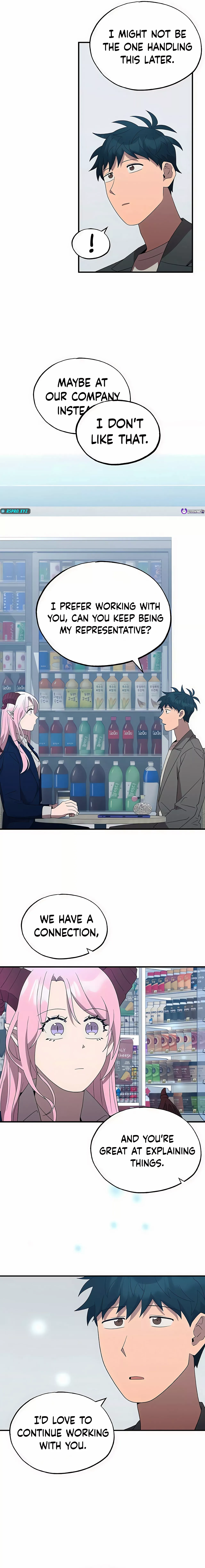 Magical Realm Shopkeeper, Chapter 46 image 12