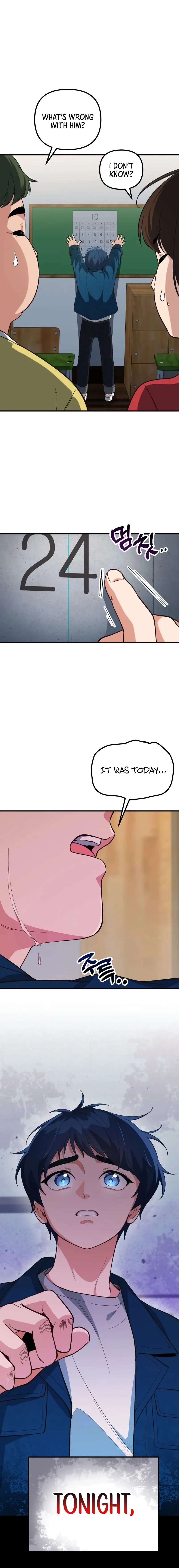 The Genius Wants to be Ordinary!, Chapter 1 image 44