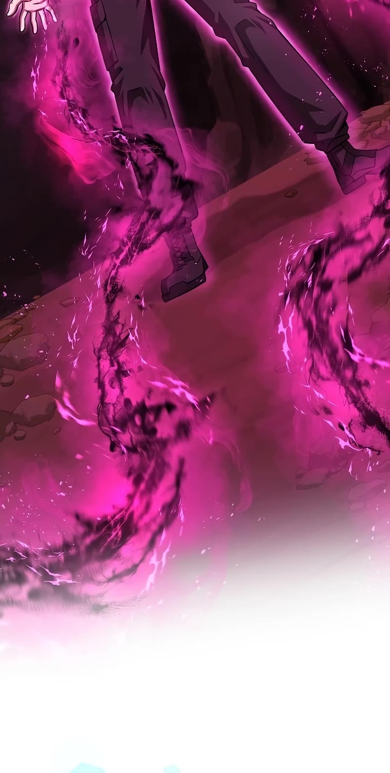 The Dark Mage’s Return to Enlistment, Chapter 13 image 62