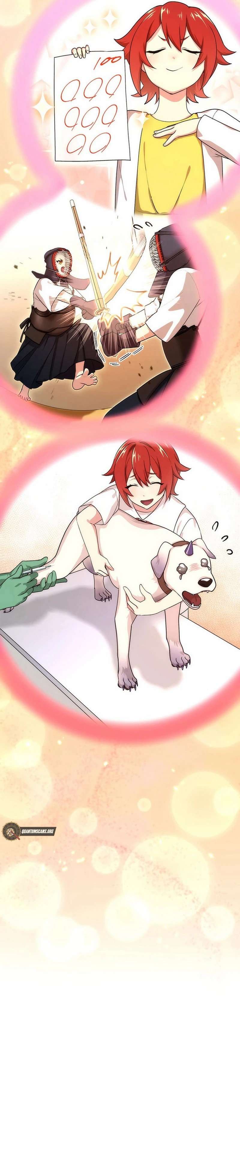 The Regressed S-Class Adventurer’s Quest Life, Chapter 45 image 13