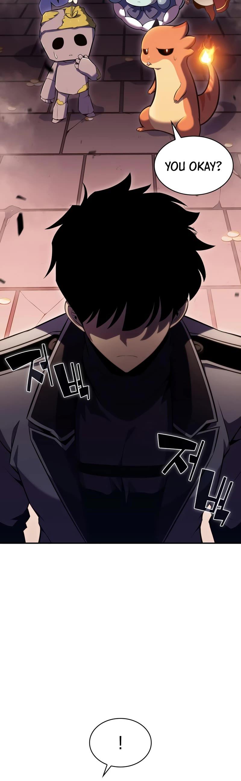 Solo Max-Level Newbie Chapter 105 image 27