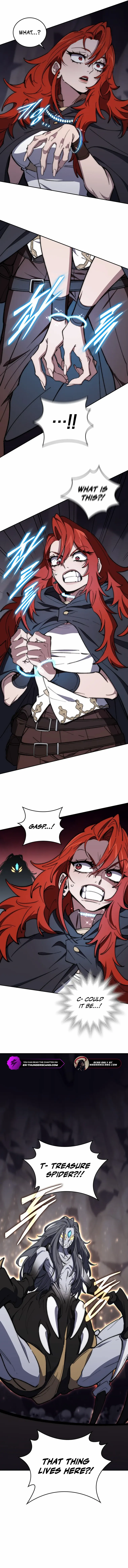 Dungeon Architect, Chapter 30 image 03