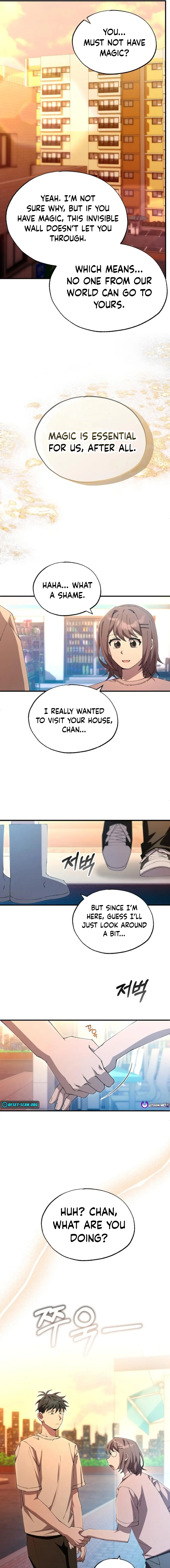 Magical Realm Shopkeeper, Chapter 76 image 13