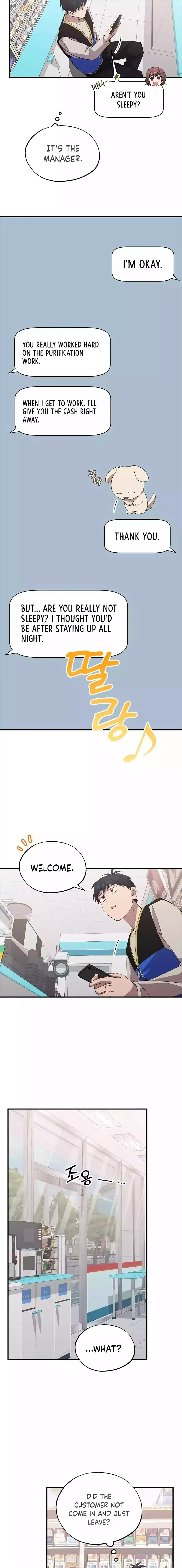 Magical Realm Shopkeeper, Chapter 6 image 17