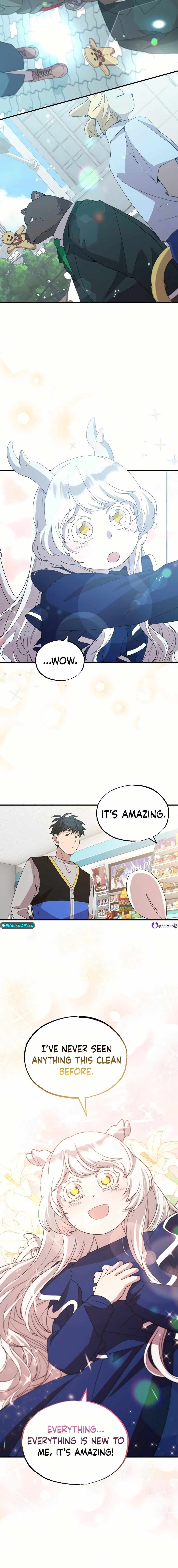 Magical Realm Shopkeeper, Chapter 31 image 08