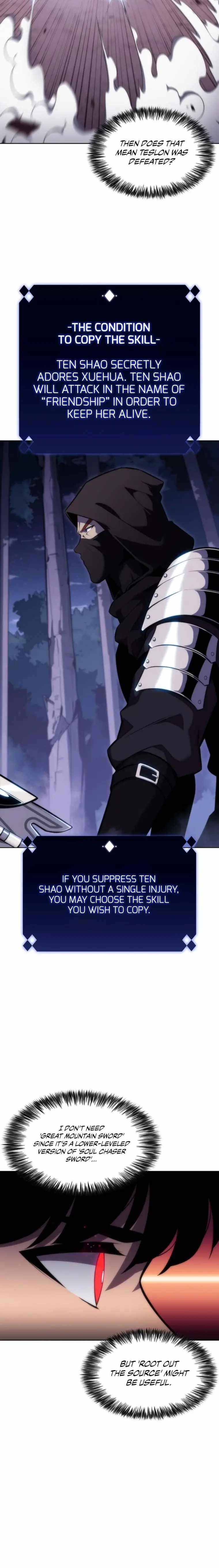 Solo Max-Level Newbie Chapter 81 image 10