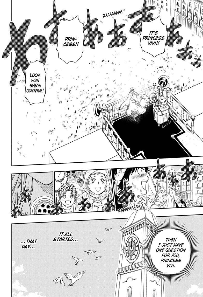 One PieceOne Piece, Chapter 1023.5 image 32