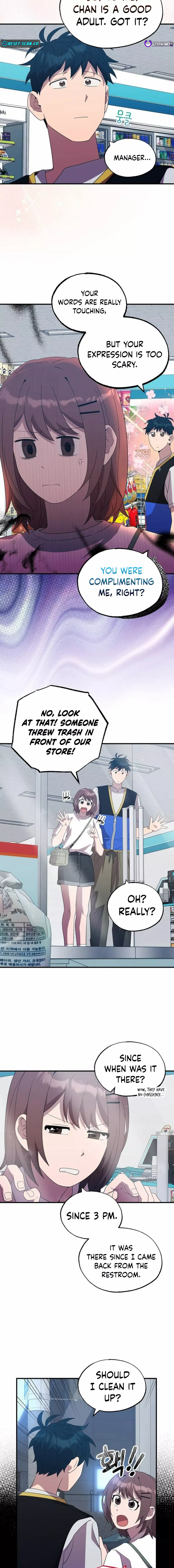 Magical Realm Shopkeeper, Chapter 49 image 10