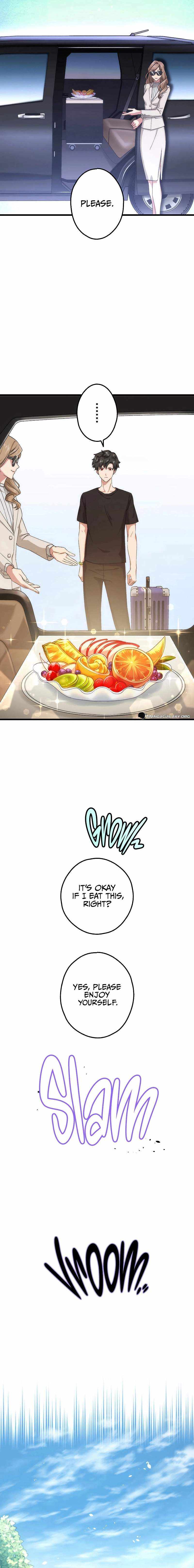 The Regressed S-Class Adventurer’s Quest Life, Chapter 30 image 09