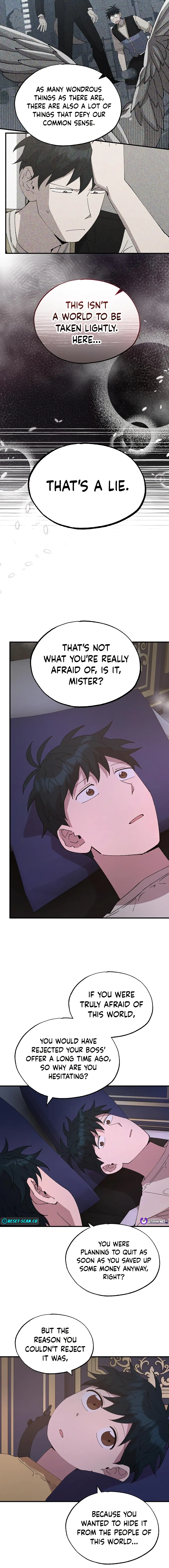 Magical Realm Shopkeeper, Chapter 66 image 07