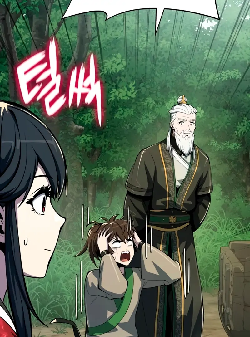 Entomologist In Sichuan Tang Clan, Chapter 59 image 121