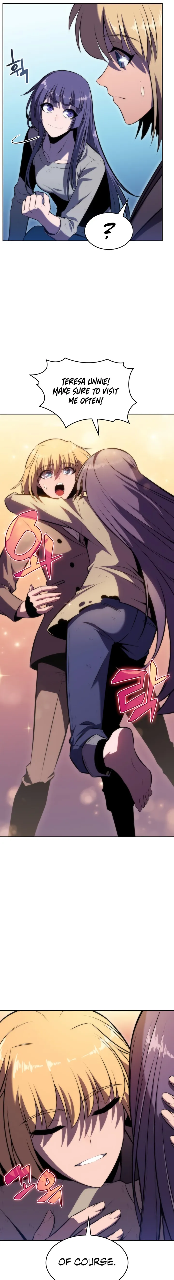 Solo Max-Level Newbie Chapter 66 image 09