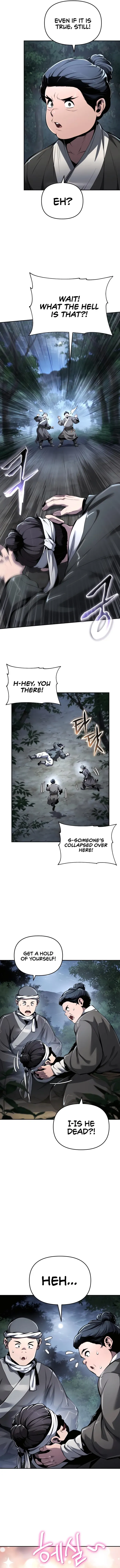Entomologist In Sichuan Tang Clan, Chapter 32 image 16