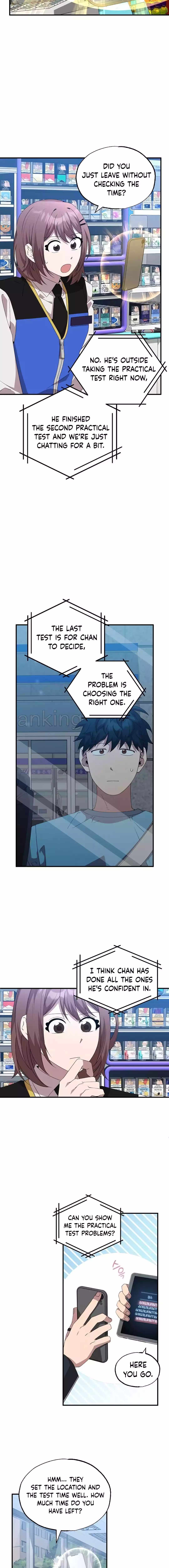 Magical Realm Shopkeeper, Chapter 36 image 12