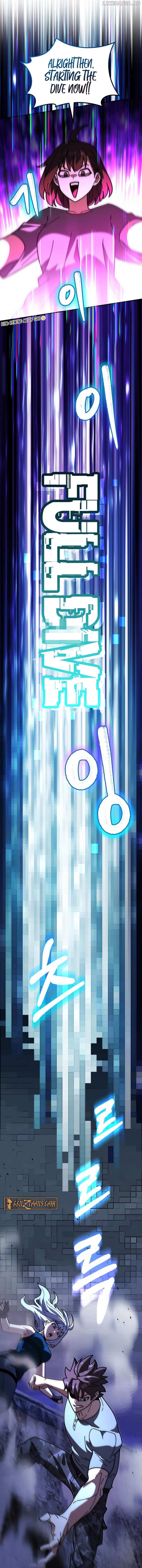I Regressed, but the World didn’t End, Chapter 1 image 48