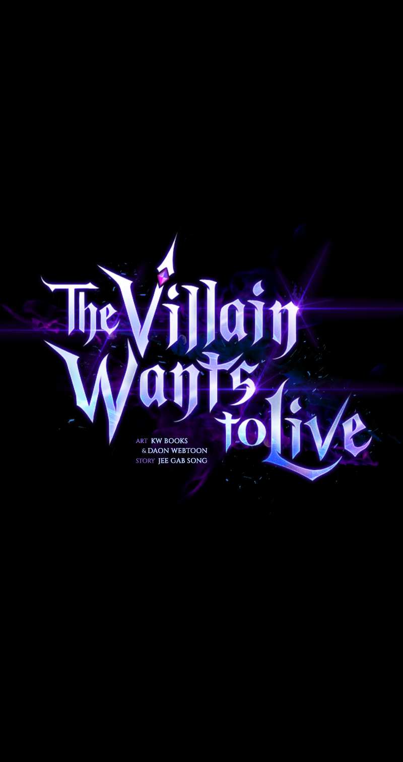 A Villain