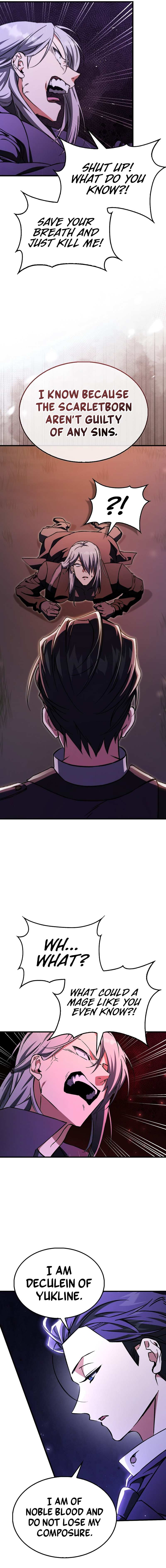 A Villain