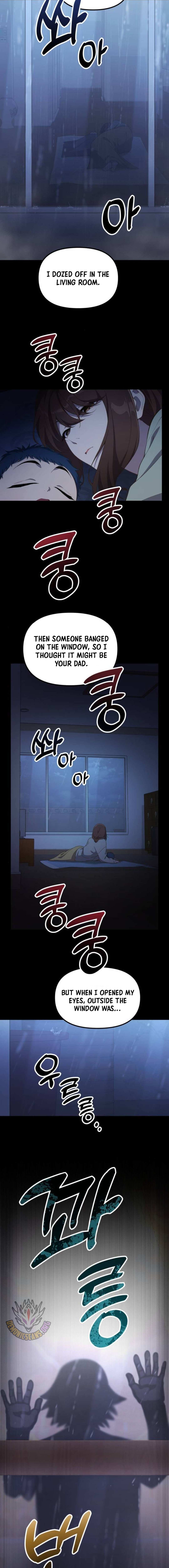 The Genius Wants to be Ordinary!, Chapter 38 image 04