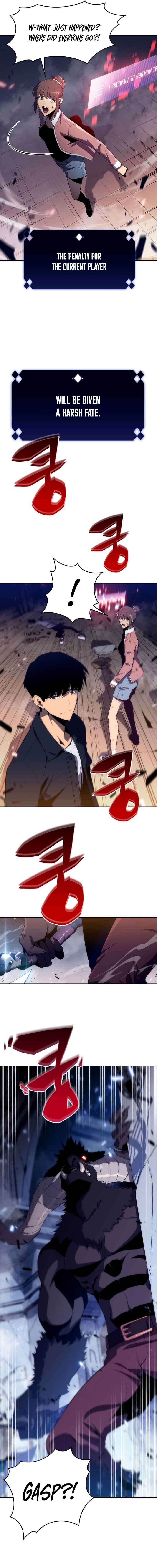 Solo Max-Level Newbie Chapter 13 image 11