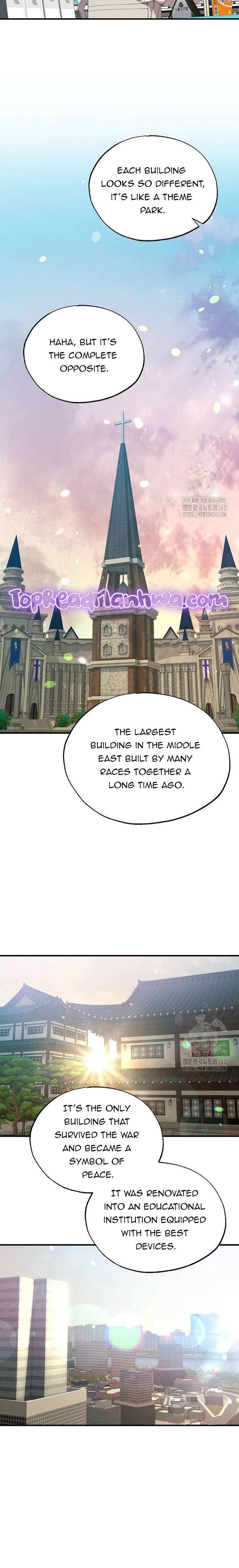 Magical Realm Shopkeeper, Chapter 24 image 20