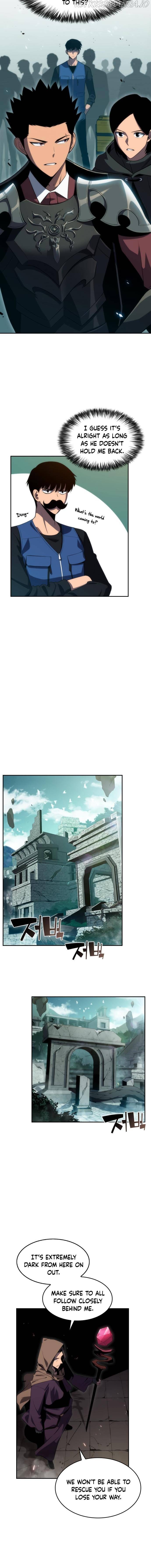 Solo Max-Level Newbie Chapter 17 image 10