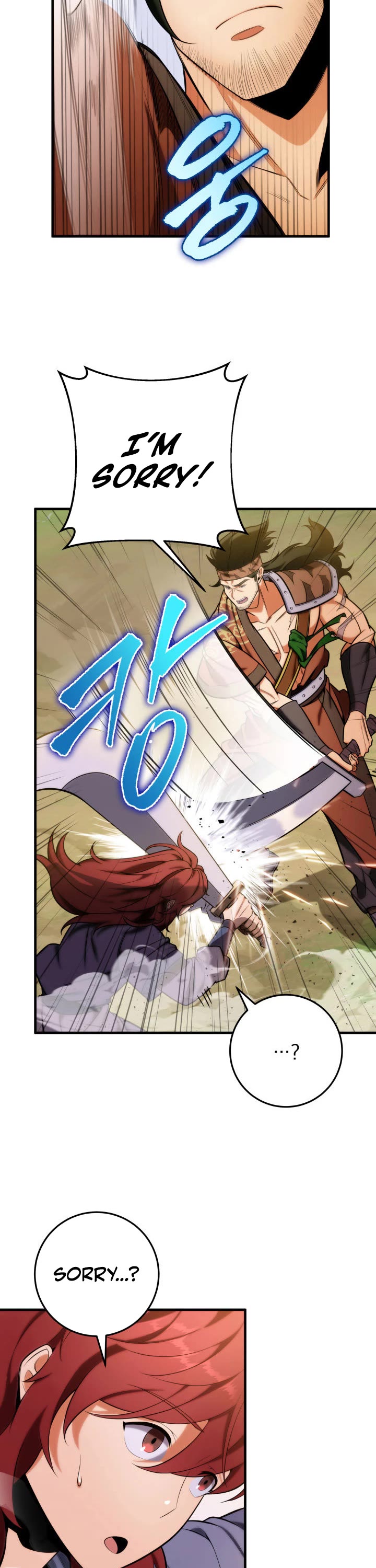 Heavenly Inquisition Sword, Chapter 20 image 18